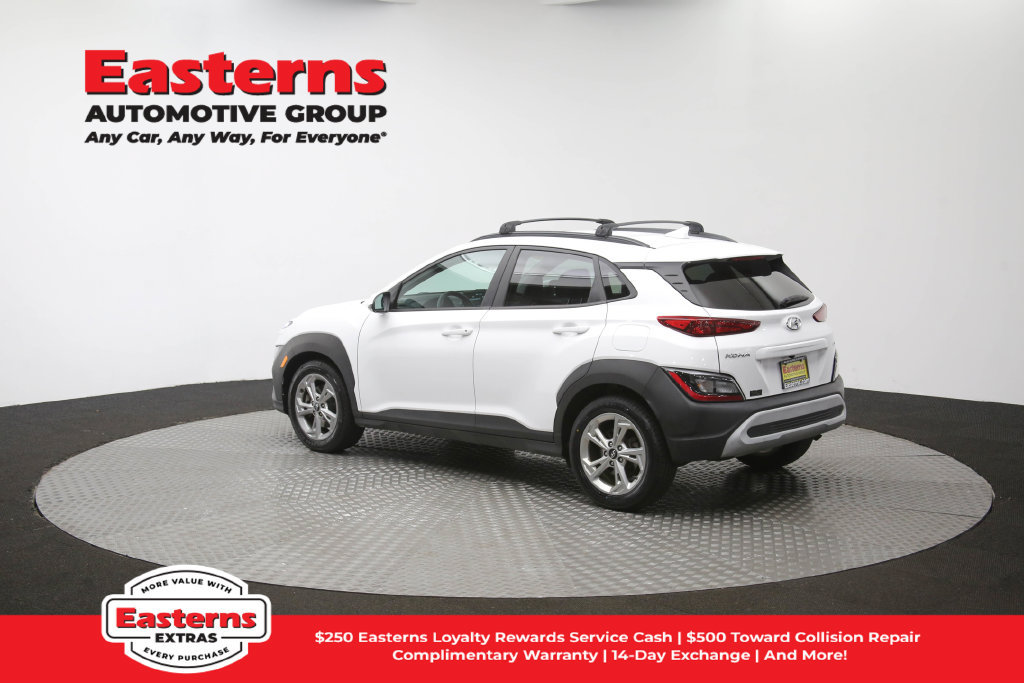Used 2023 Hyundai Kona SEL w/ Convenience Package AWD/4WD image 67