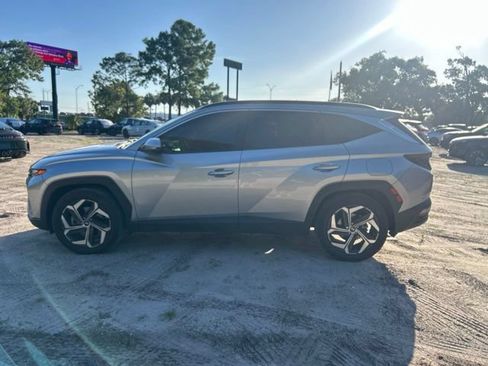 Used 2022 Hyundai Tucson SEL w/ Convenience Package FWD image 17