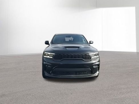 Used 2023 Dodge Durango SRT image 3