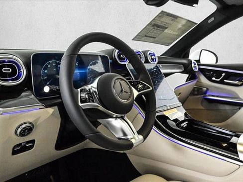 New 2026 Mercedes-Benz GLC 300 4MATIC image 10