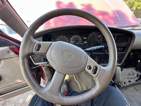 Used 1995 Toyota 4Runner SR5 AWD/4WD image 33