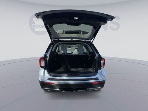 New 2025 Ford Explorer Active w/ Active Comfort Package image 27