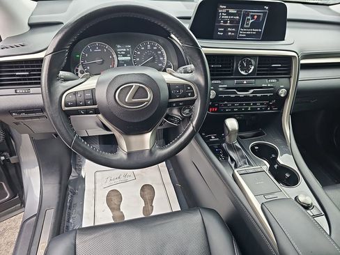 Used 2020 Lexus RX 350 FWD w/ Accessory Package image 20