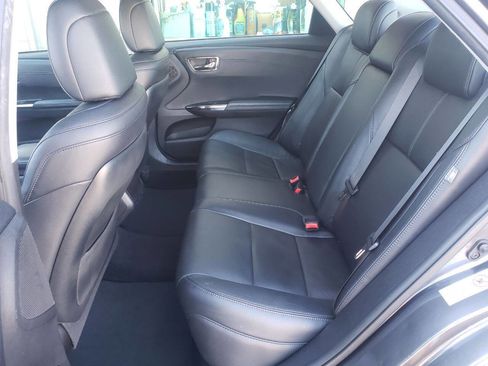 Used 2014 Toyota Avalon XLE Touring image 12
