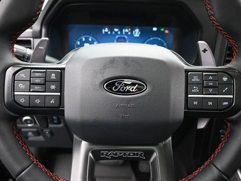 New 2026 Ford F150 Raptor image 11