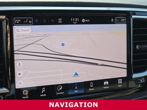 New 2026 Chrysler Pacifica Limited image 3