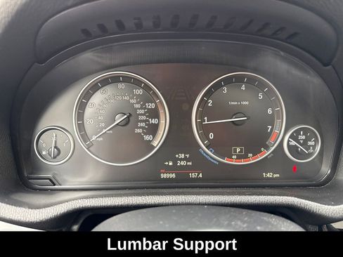 Used 2016 BMW X3 xDrive28i image 17