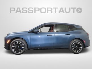Used 2026 BMW iX xDrive45 w/ M Sport Package video 2