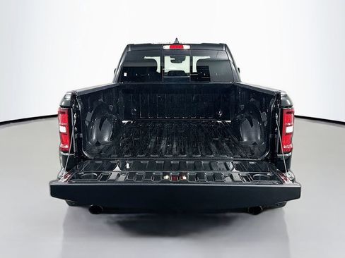 New 2026 RAM 1500 Big Horn image 16