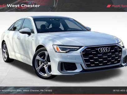 Used 2025 Audi A6 Premium Plus w/ Premium Plus Package