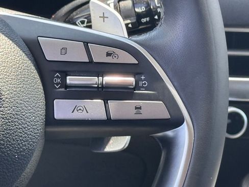 Used 2023 Hyundai Palisade SEL FWD image 24