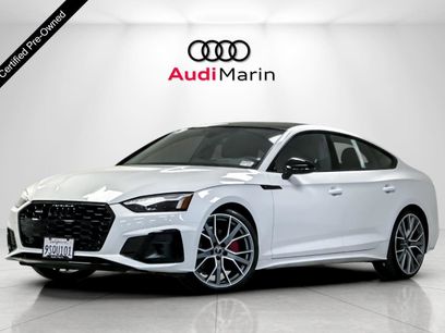 Certified 2025 Audi A5 2.0T Premium Plus w/ Premium Plus