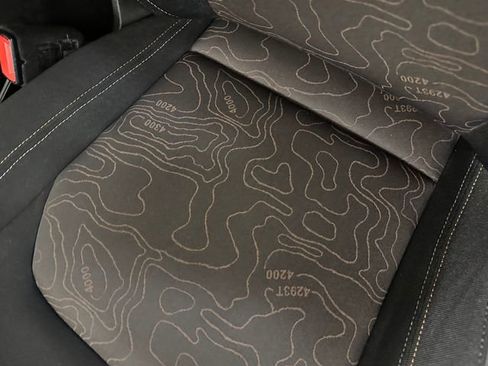 Used 2023 Jeep Renegade Latitude image 8