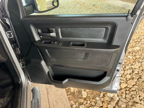 Used 2019 RAM 1500 Tradesman image 19