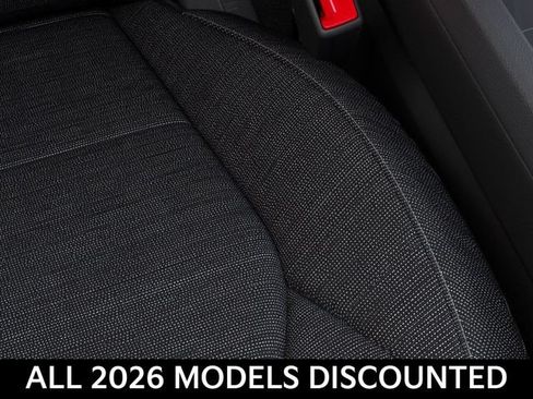 New 2027 Kia Seltos S FWD image 24
