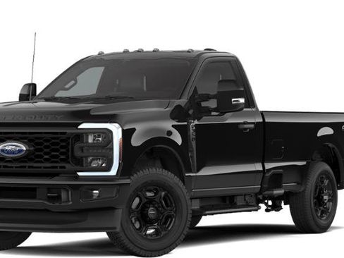 New 2026 Ford F350 XL AWD/4WD image 23