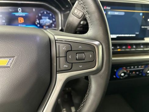 Used 2024 Chevrolet Silverado 1500 LT image 16