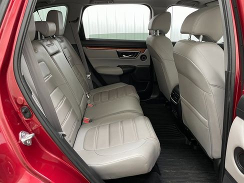 Used 2022 Honda CR-V Touring image 43