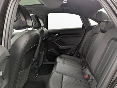 Used 2023 Audi A3 2.0T Premium w/ Convenience Package FWD image 17