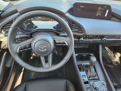 New 2026 MAZDA MAZDA3 2.5 S Preferred