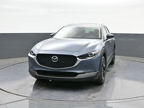 Used 2023 MAZDA CX-30 AWD 2.5 S w/ Preferred Package image 27