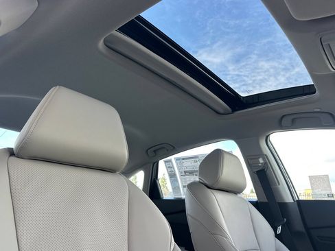New 2026 Honda Accord EX-L image 42