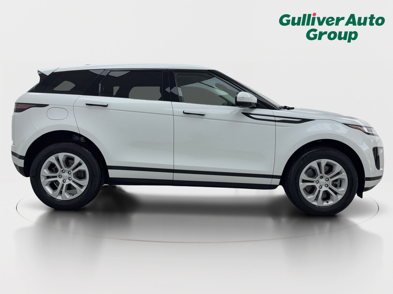 Used 2022 Land Rover Range Rover Evoque S AWD/4WD image 8