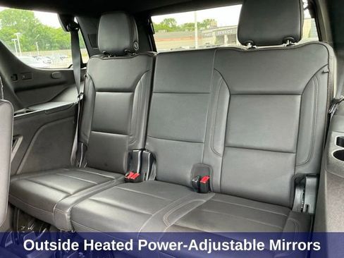 Used 2021 Chevrolet Tahoe High Country AWD/4WD image 24