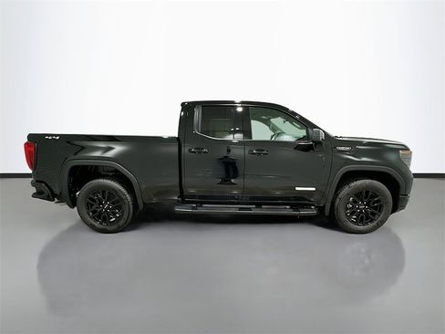 New 2026 GMC Sierra 1500 Elevation image 8