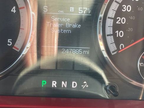 Used 2010 Dodge Ram 2500 Truck SLT w/ Big Horn Regional Pkg image 16