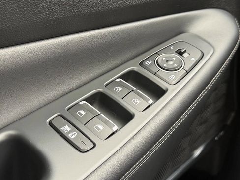 Used 2020 Hyundai Santa Fe Limited image 35