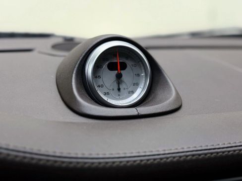 Used 2008 Porsche 911 Turbo image 25