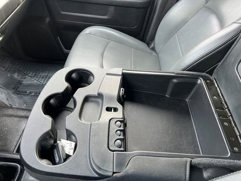 Used 2020 RAM 2500 Tradesman image 31