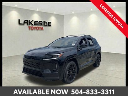 Certified 2026 Toyota RAV4 XSE w/ Panoramic Sun Roof Package