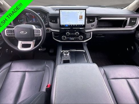 Used 2024 Ford Expedition XLT RWD image 7