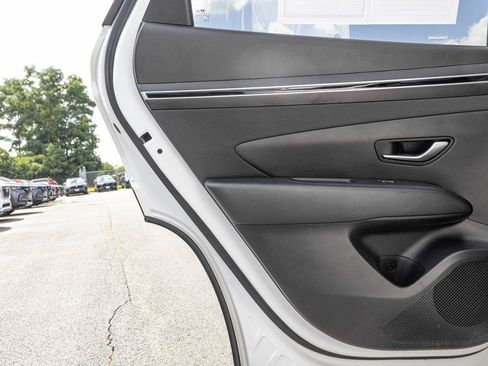 Used 2024 Hyundai Tucson SEL w/ Convenience Package FWD image 30