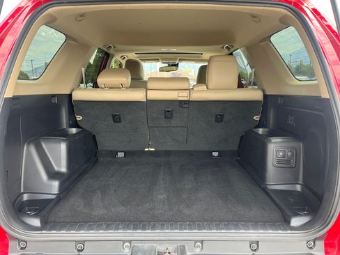 Certified 2020 Toyota 4Runner Limited w/ Wilderness Package AWD/4WD image 25
