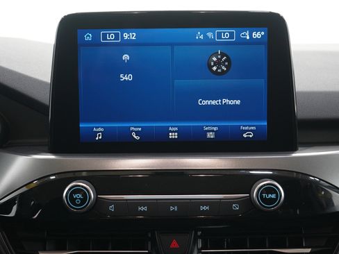 Used 2024 Ford Escape Active image 19