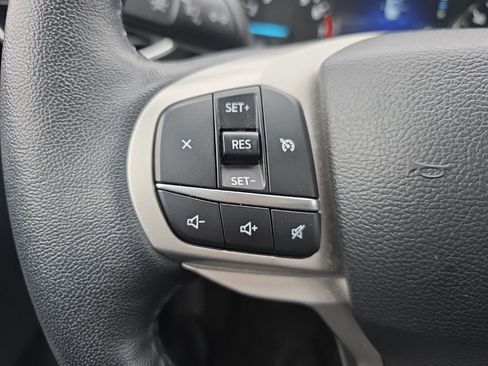 Used 2024 Ford Explorer XLT w/ Equipment Group 202A image 42