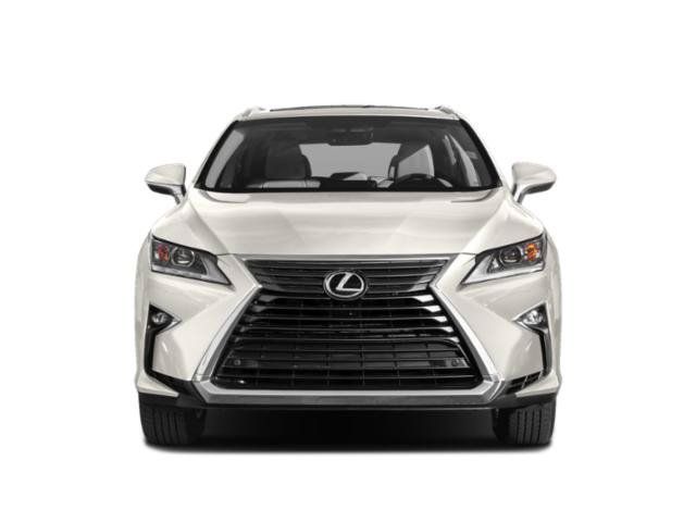 Used 2018 Lexus RX 350 AWD w/ Premium Package image 4