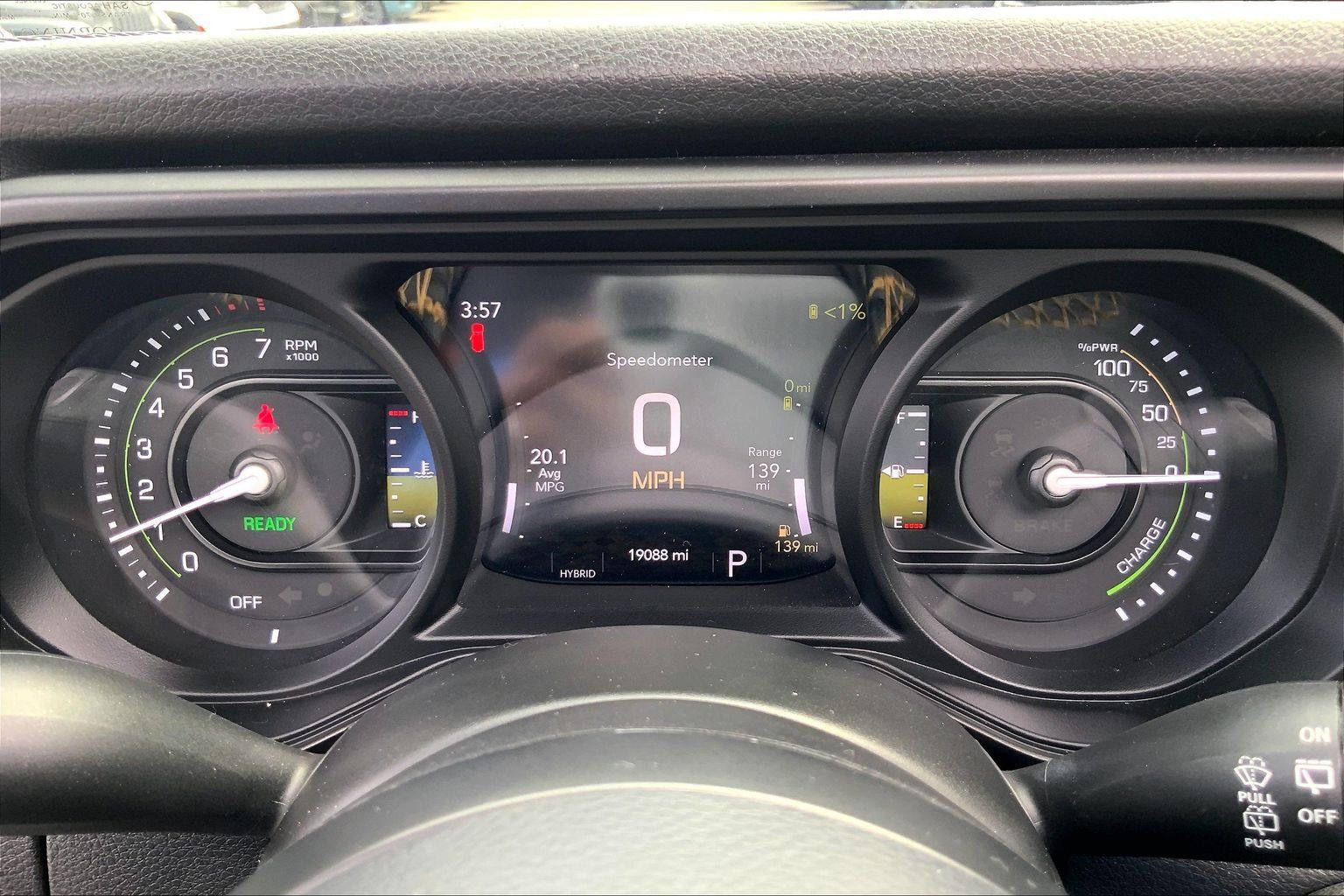 Certified 2024 Jeep Wrangler Unlimited AWD/4WD image 25