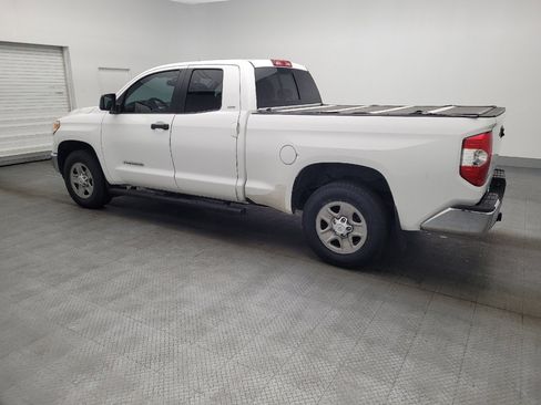 Used 2017 Toyota Tundra SR5 w/ SR5 Upgrade Package image 3