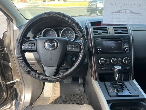 Used 2015 MAZDA CX-9 Grand Touring FWD image 15