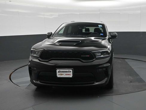 Used 2023 Dodge Durango R/T AWD/4WD image 5