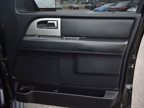 Used 2016 Ford Expedition Limited image 50