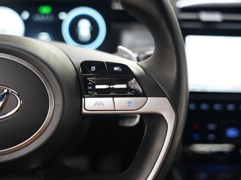 Used 2023 Hyundai Santa Cruz Limited w/ Launch Package image 16