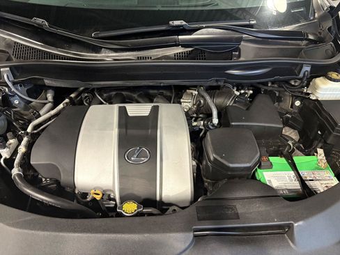 Used 2016 Lexus RX 350 AWD image 51
