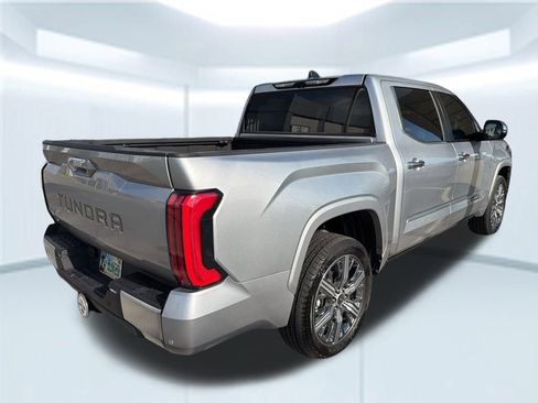 Used 2024 Toyota Tundra Capstone image 6