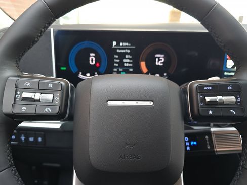 New 2026 Hyundai Santa Fe SE image 28