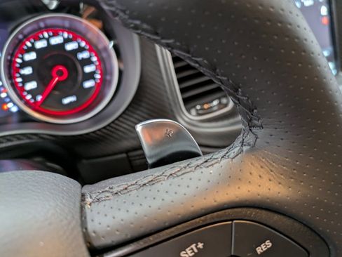 Used 2023 Dodge Charger Scat Pack w/ Plus Group image 19